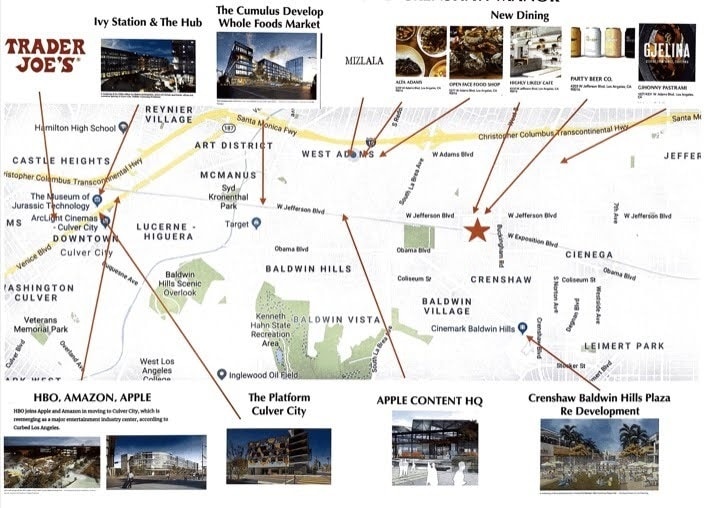 Building Photo - 4403 1/2 W Exposition Blvd