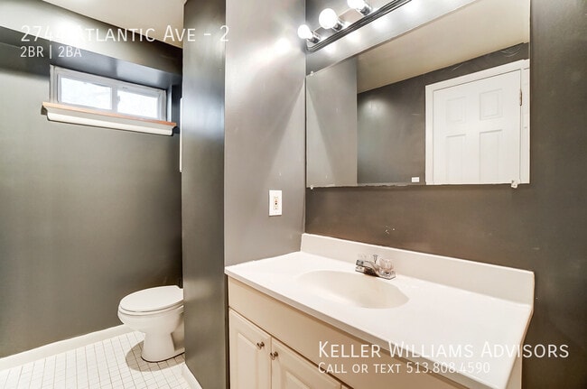 Building Photo - 2744 Atlantic Ave