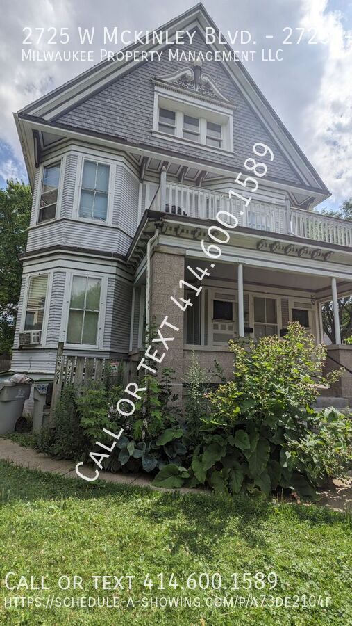 Building Photo - 2725 W McKinley Blvd