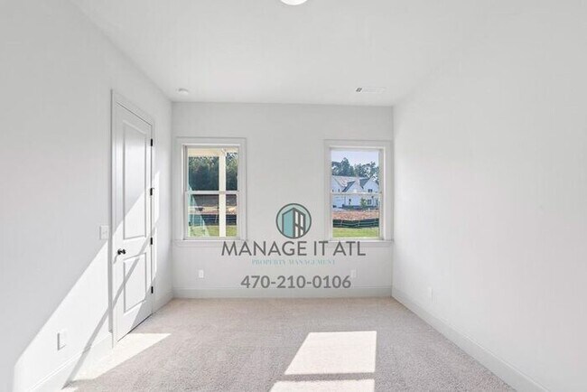 Building Photo - Beautiful 5 bedroom house in Suwanee. Lambert High School district!