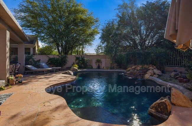 Building Photo - 4321 E Desert Sky Ct