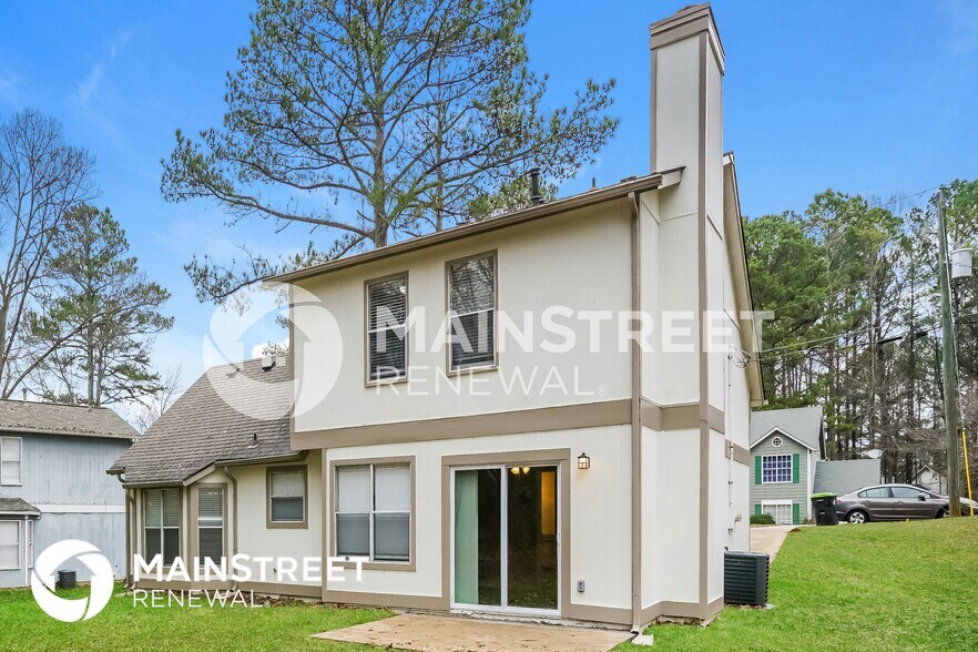 Building Photo - 5450 Forest Downs Cir