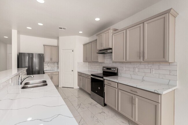 Building Photo - One Of A Kind Home For Rent In Buckeye!