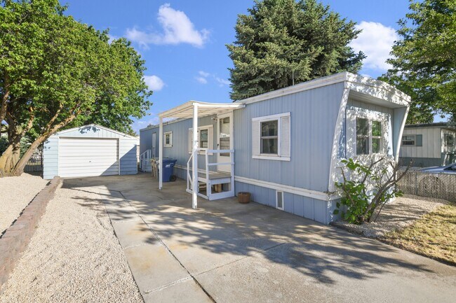Building Photo - 3688 S Durham Way