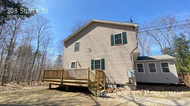 Building Photo - 308 Silver St