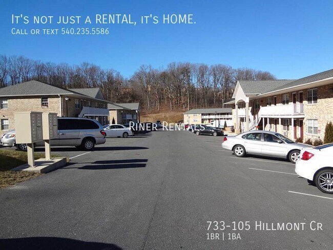 Building Photo - 764-105 Hillmont Cir