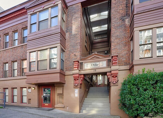 Interior Photo - Snyder Property (Duke)