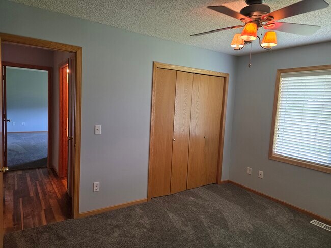 Bedroom #2 - 804 Ivy Ridge Ln