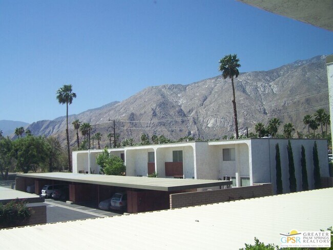 Building Photo - 2166 N Indian Canyon Dr