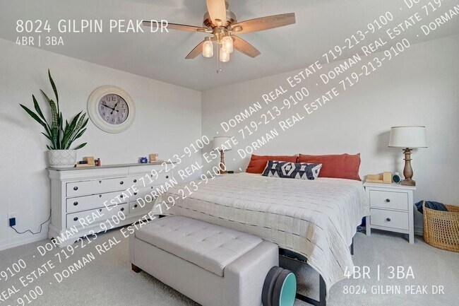 Building Photo - 8024 Gilpin Peak Drive