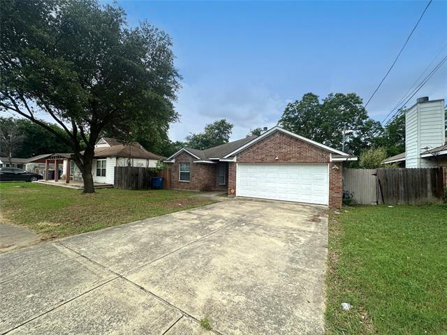 Building Photo - 4147 Gladewater Rd