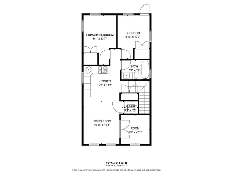 Building Photo - 2915 W Jackson Blvd