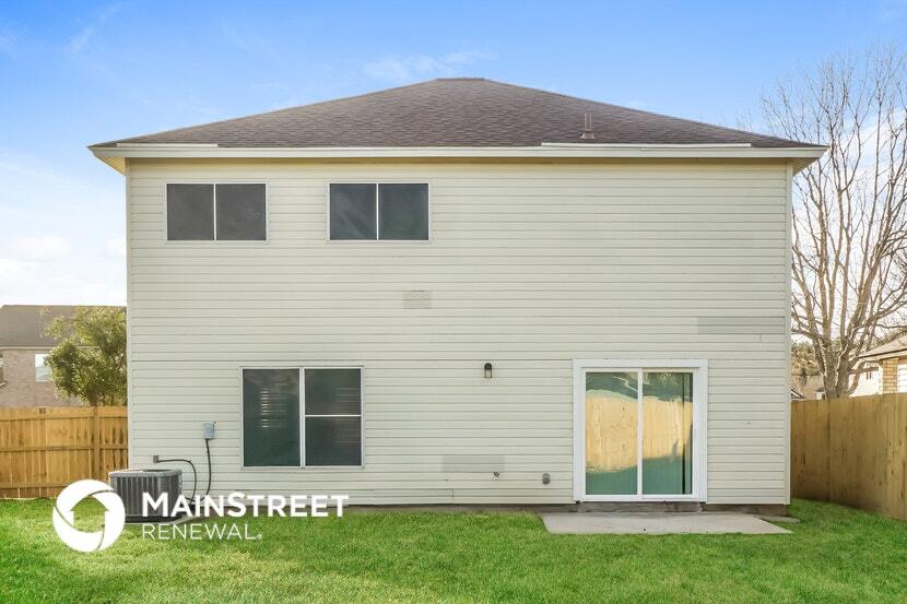 Building Photo - 9611 Criswell Creek