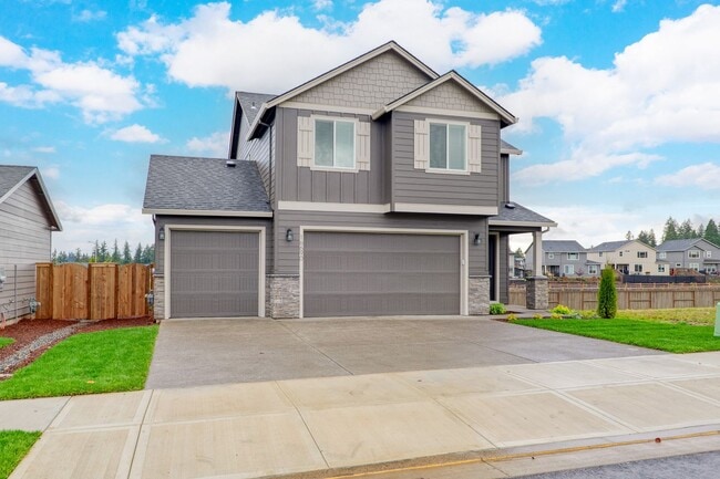 Building Photo - Brand New Contruction at Pleasant Valley Villages in Happy Valley