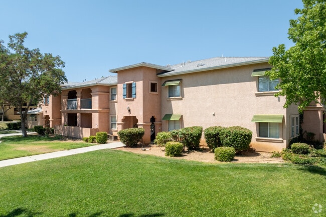 Primary - Sierra View Gardens