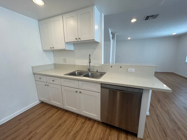 Floorplan - 8525 Saturn St