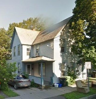 Building Photo - 23 Johnson St