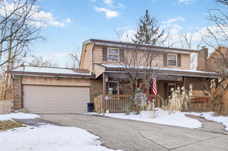 Building Photo - 3601 Mack Rd