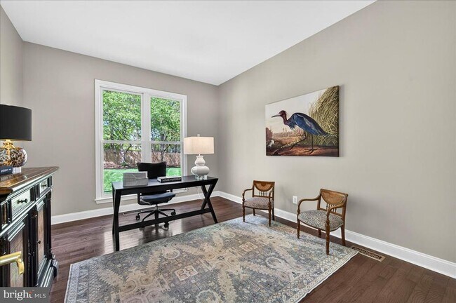 Building Photo - 7822 Gambrill Woods Way