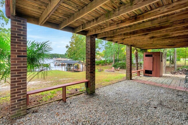 Building Photo - Welcome to Your Lake Gaston Getaway!