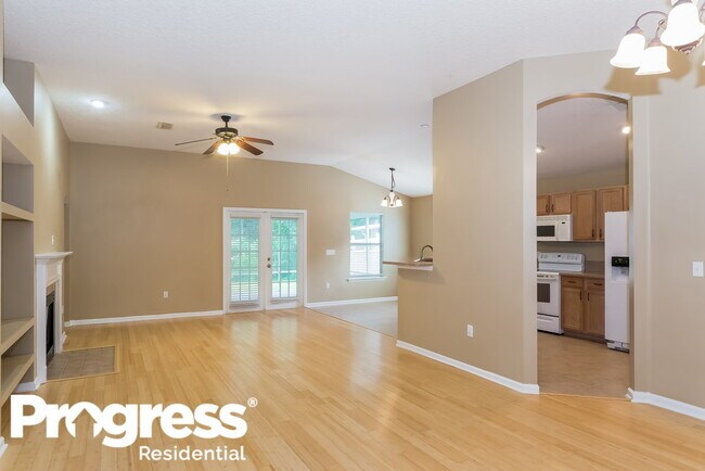 Building Photo - 128 E Blackjack Branch Way