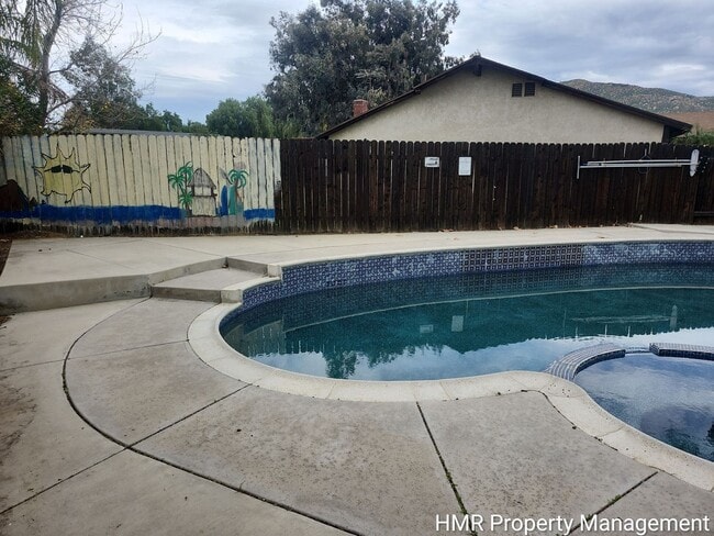 Building Photo - Spacious 4-Bedroom Home with Pool