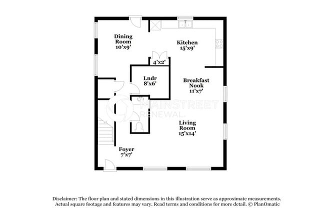 Building Photo - 3 Bedroom Pet-Friendly Home in Indianapoli...