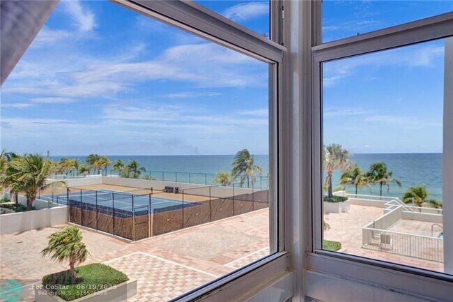 Building Photo - 1370 S Ocean Blvd