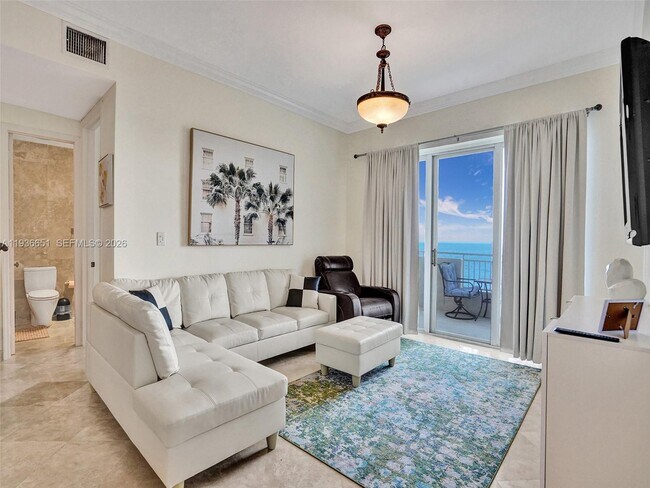 Building Photo - 3180 S Ocean Dr