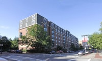 Building Photo - Douglass Apartments