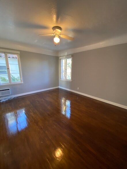 Bedroom 1 - 2201 S Bentley Ave