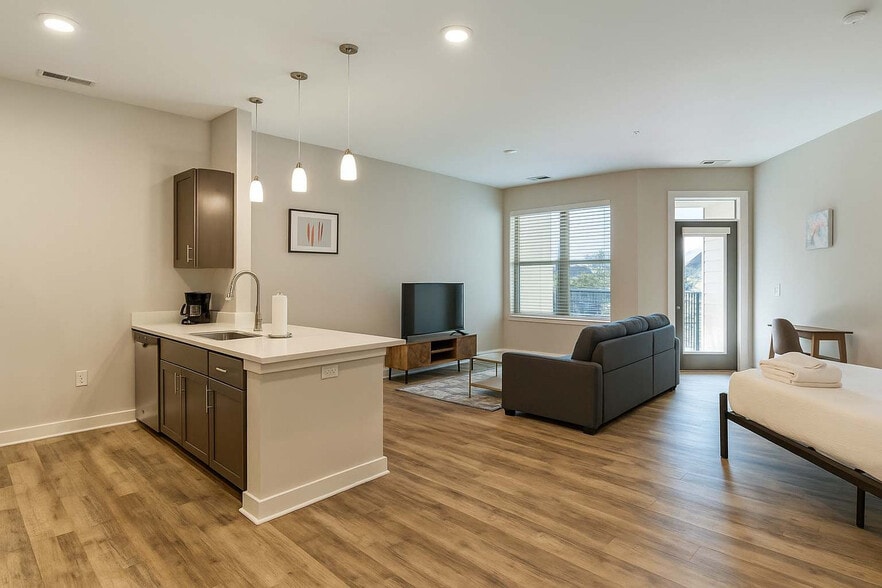 Building Photo - 501n N New Jersey St