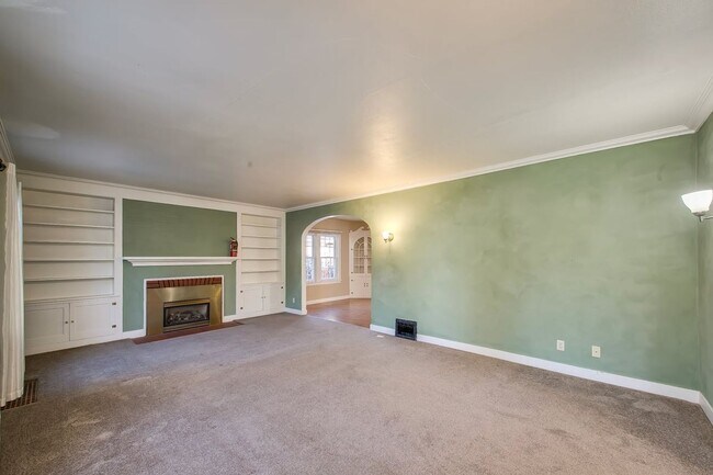 Building Photo - Charming 3-Bedroom Home with Spacious Basement in Nampa