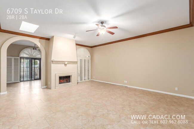 Building Photo - 6709 S Taylor Dr