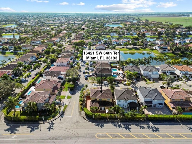 Building Photo - 16421 SW 64th Ter