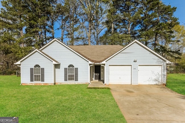 Primary Photo - 200 Wagon Wheel Dr