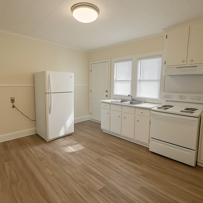 Building Photo - One bedroom 1 bath house in Graham