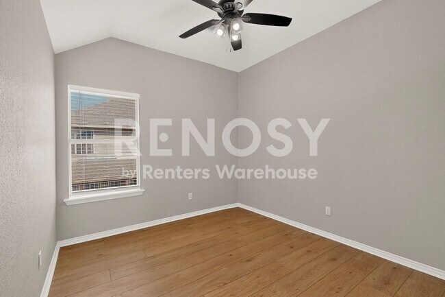 Building Photo - Refreshed Allen Home MOVE IN READY with ******one month Rent Concession*****