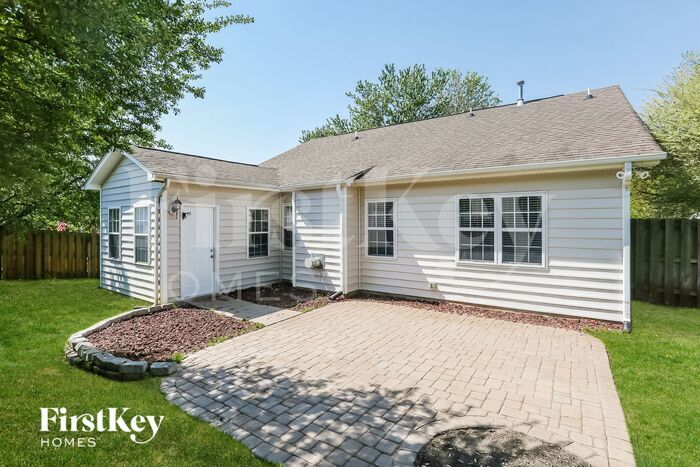 Building Photo - 1211 Lempster Dr NW