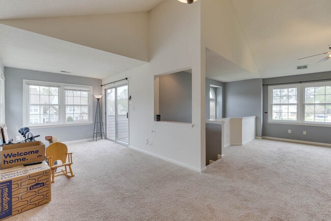 Building Photo - 3825 Rivanna River Reach