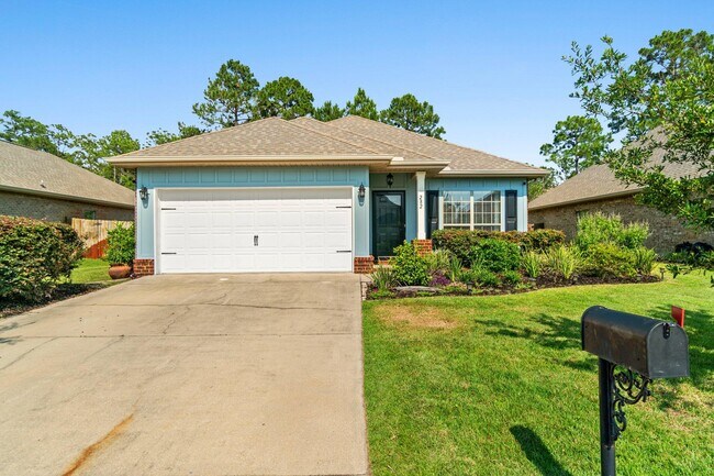 Primary Photo - 282 Whispering Lake Dr