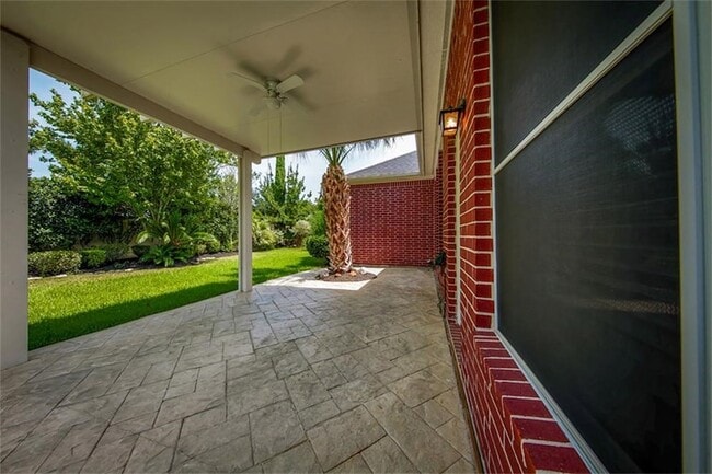 Building Photo - 13803 Sherburn Manor Dr