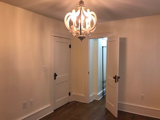 2nd Bedroom - 14 Main St