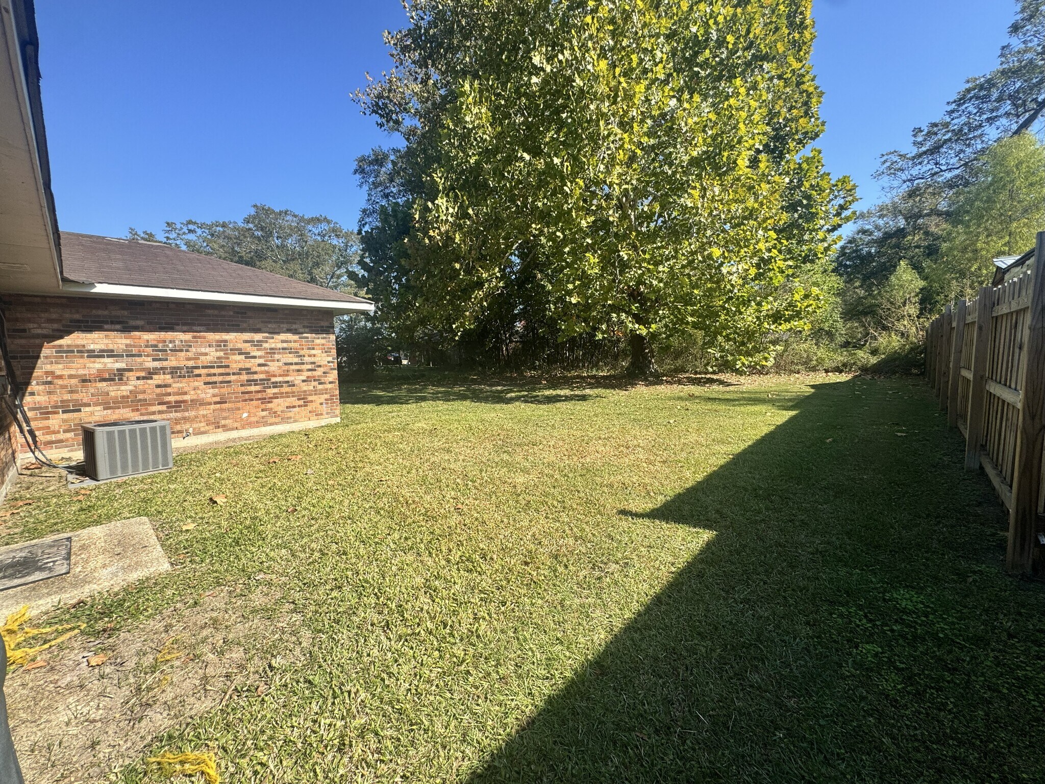 Outside - 105 Wells Dr