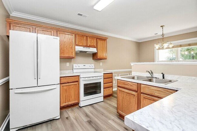 Building Photo - 4BD/2.5BA Home in Wallace Creek