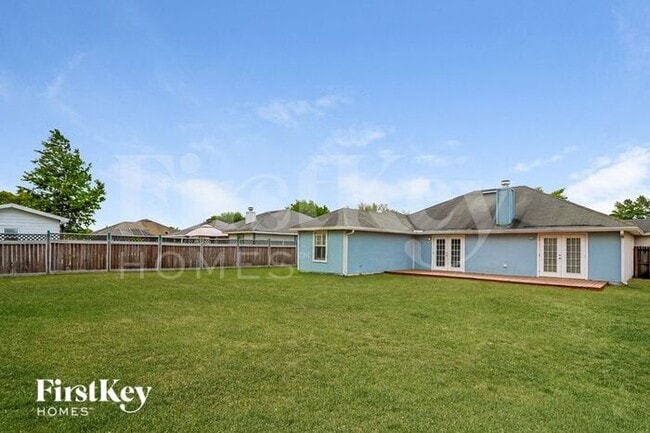 Building Photo - 3321 Citation Dr