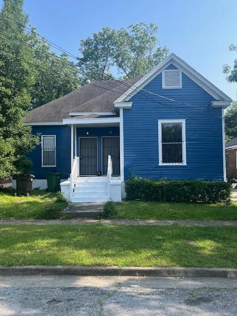 Building Photo - 1340 Rhodes St