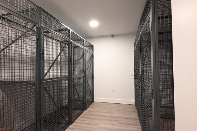 Interior Photo - PEEK Reock I Owner Urban Renewal, LLC