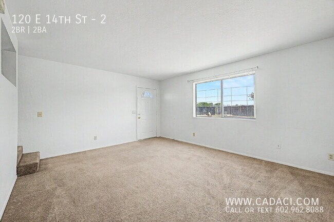 Building Photo - 120 E 14th St