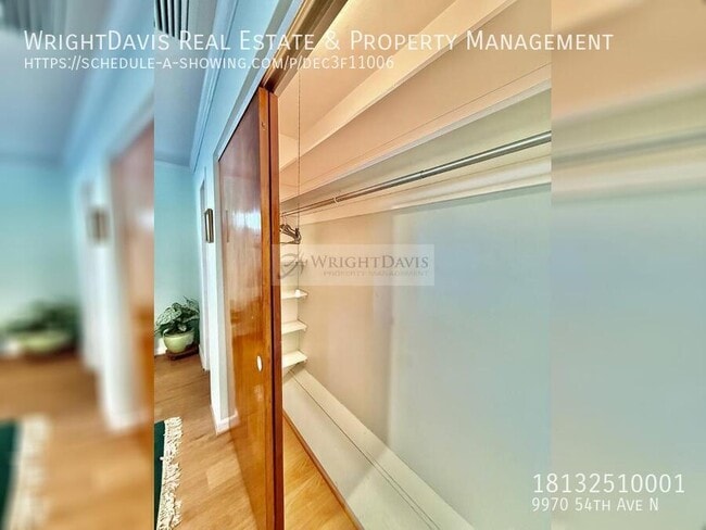 Building Photo - 9970 54th Ave N